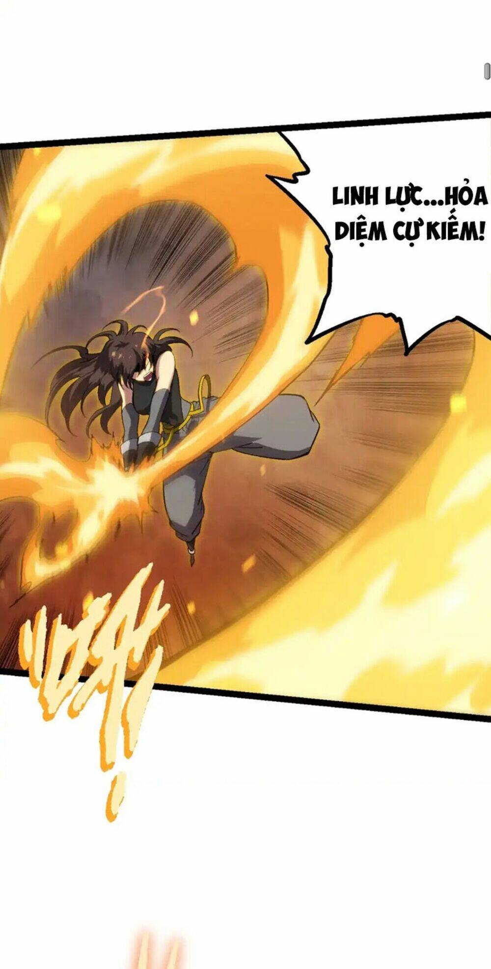 Chuyển Sinh Thành Liễu Đột Biến Chapter 160 - Trang 2