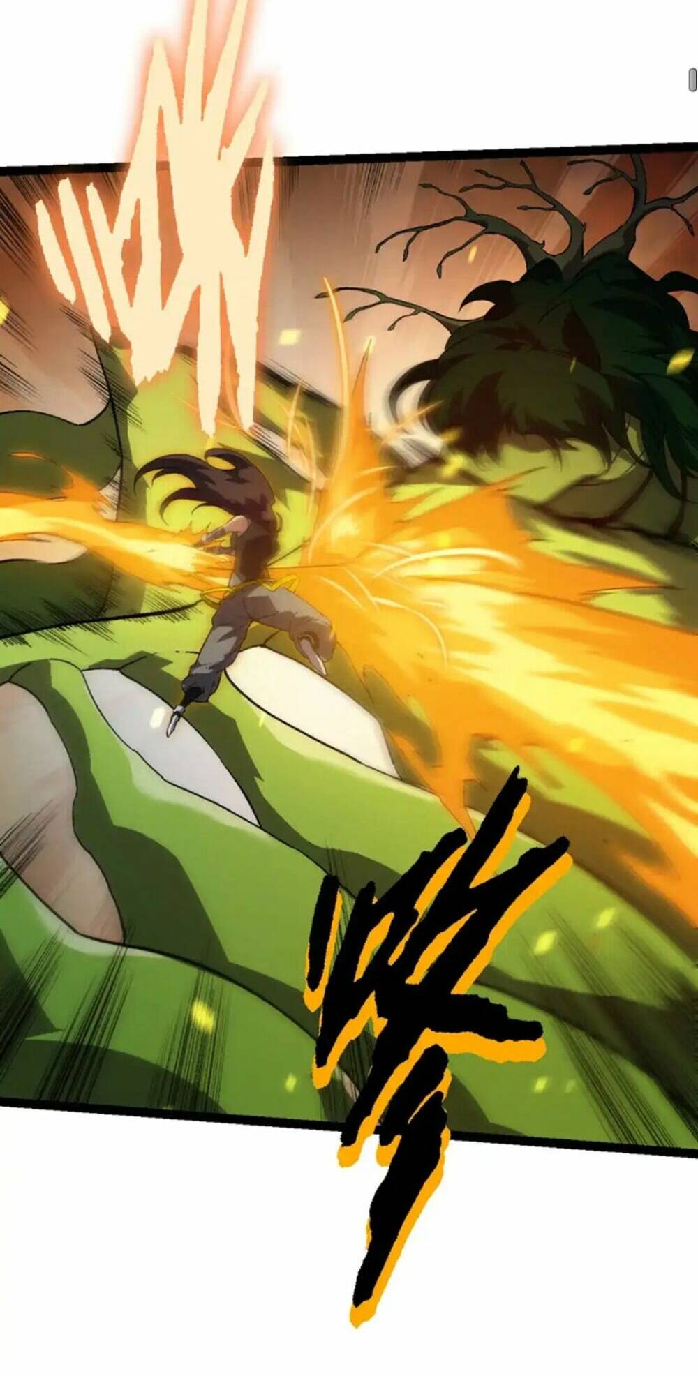 Chuyển Sinh Thành Liễu Đột Biến Chapter 160 - Trang 2