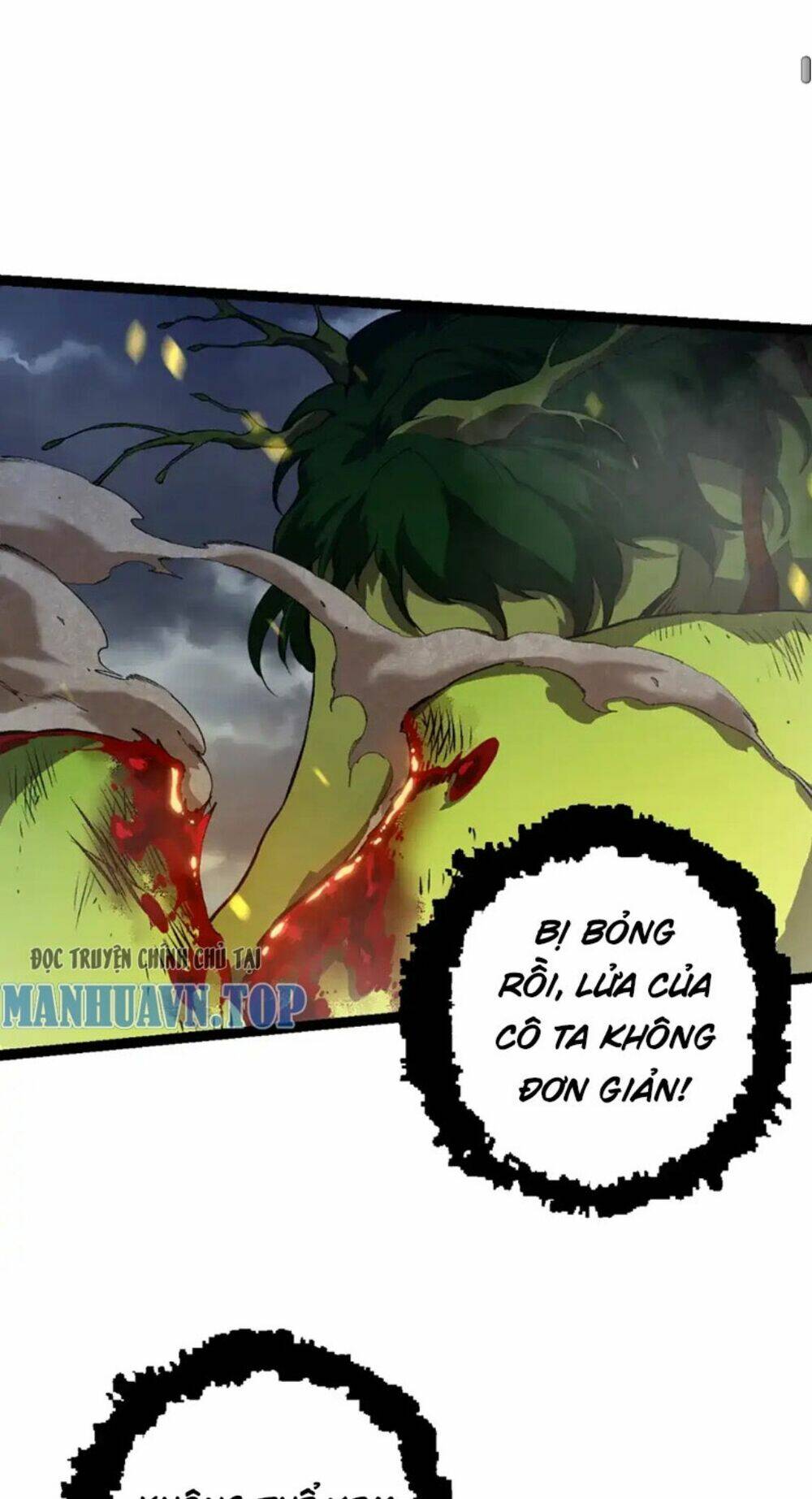 Chuyển Sinh Thành Liễu Đột Biến Chapter 160 - Trang 2