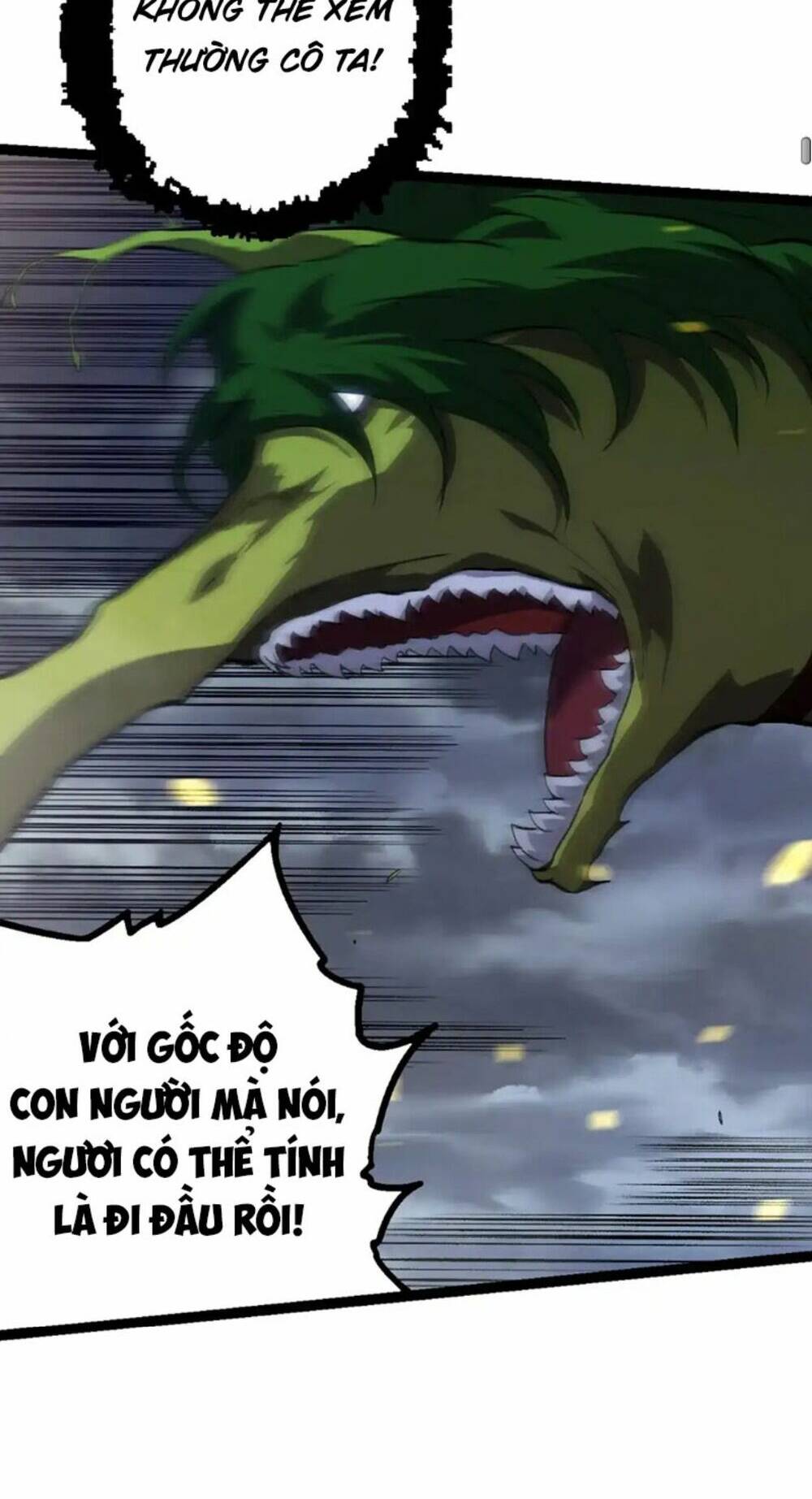 Chuyển Sinh Thành Liễu Đột Biến Chapter 160 - Trang 2