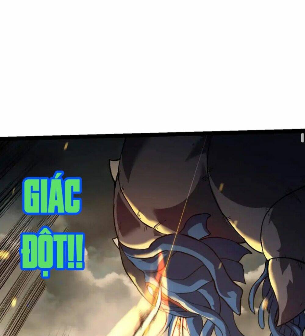 Chuyển Sinh Thành Liễu Đột Biến Chapter 160 - Trang 2