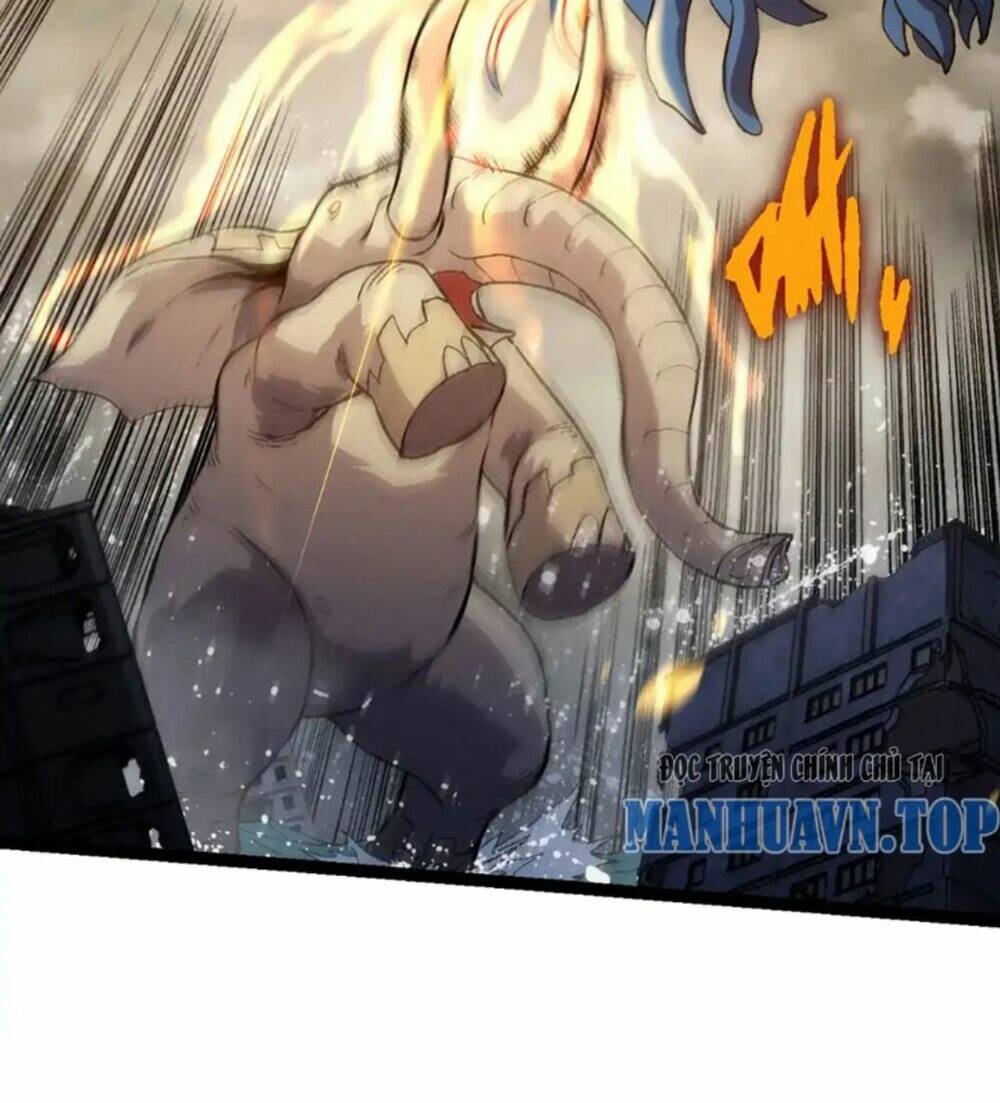 Chuyển Sinh Thành Liễu Đột Biến Chapter 160 - Trang 2