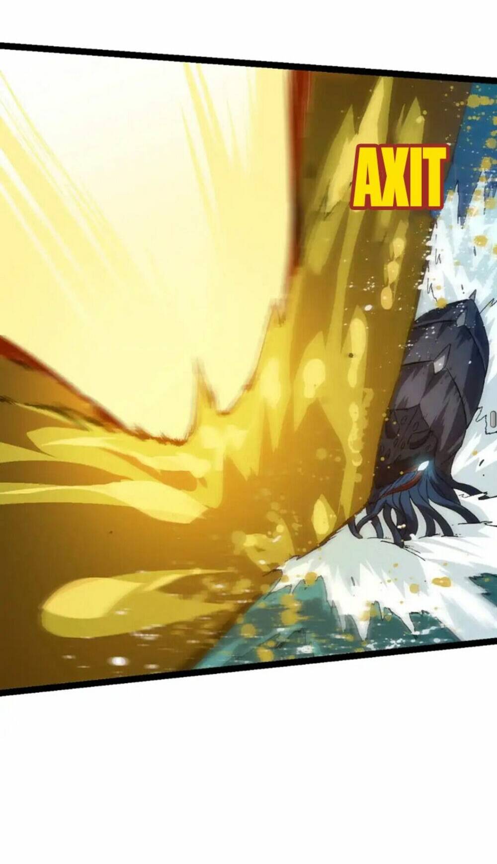 Chuyển Sinh Thành Liễu Đột Biến Chapter 160 - Trang 2