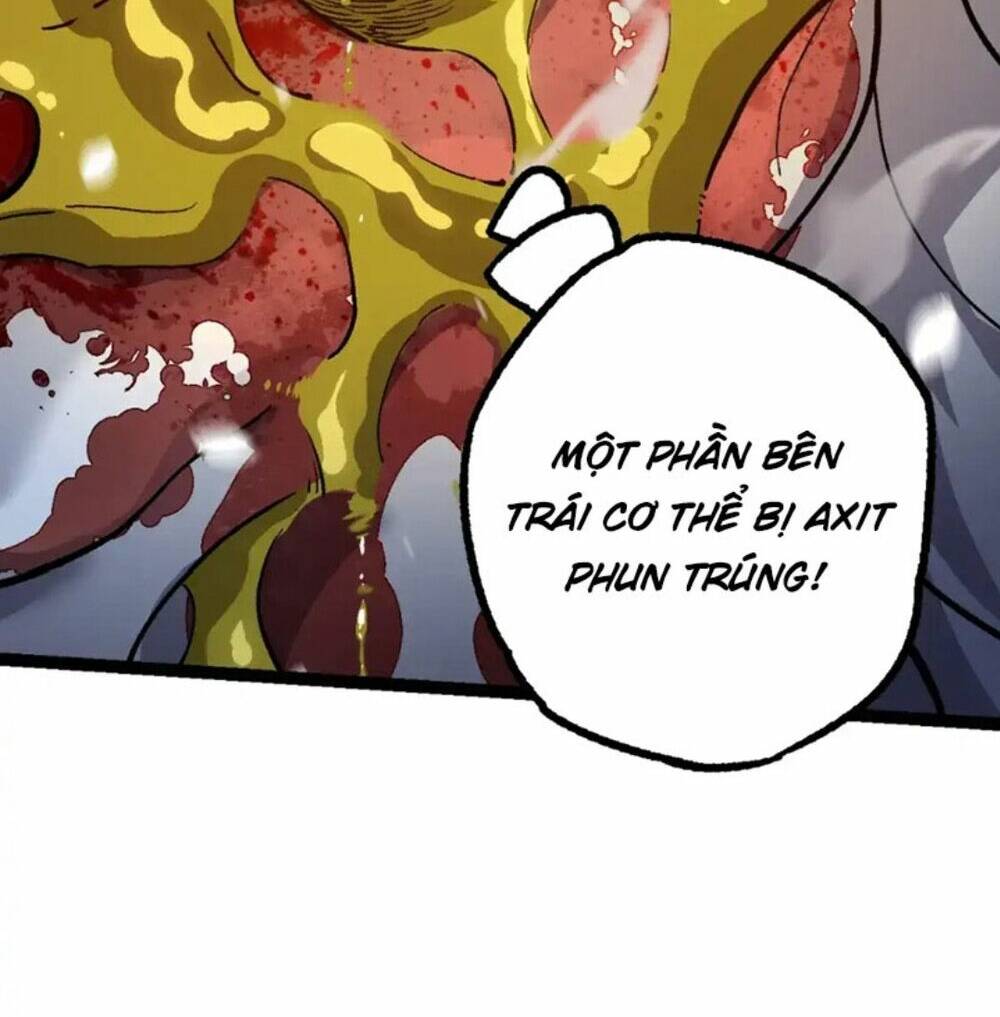 Chuyển Sinh Thành Liễu Đột Biến Chapter 160 - Trang 2