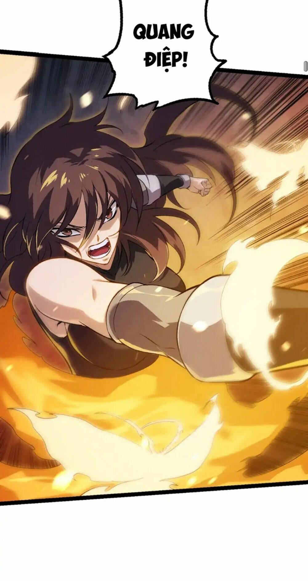 Chuyển Sinh Thành Liễu Đột Biến Chapter 160 - Trang 2