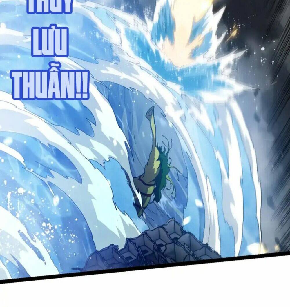 Chuyển Sinh Thành Liễu Đột Biến Chapter 160 - Trang 2