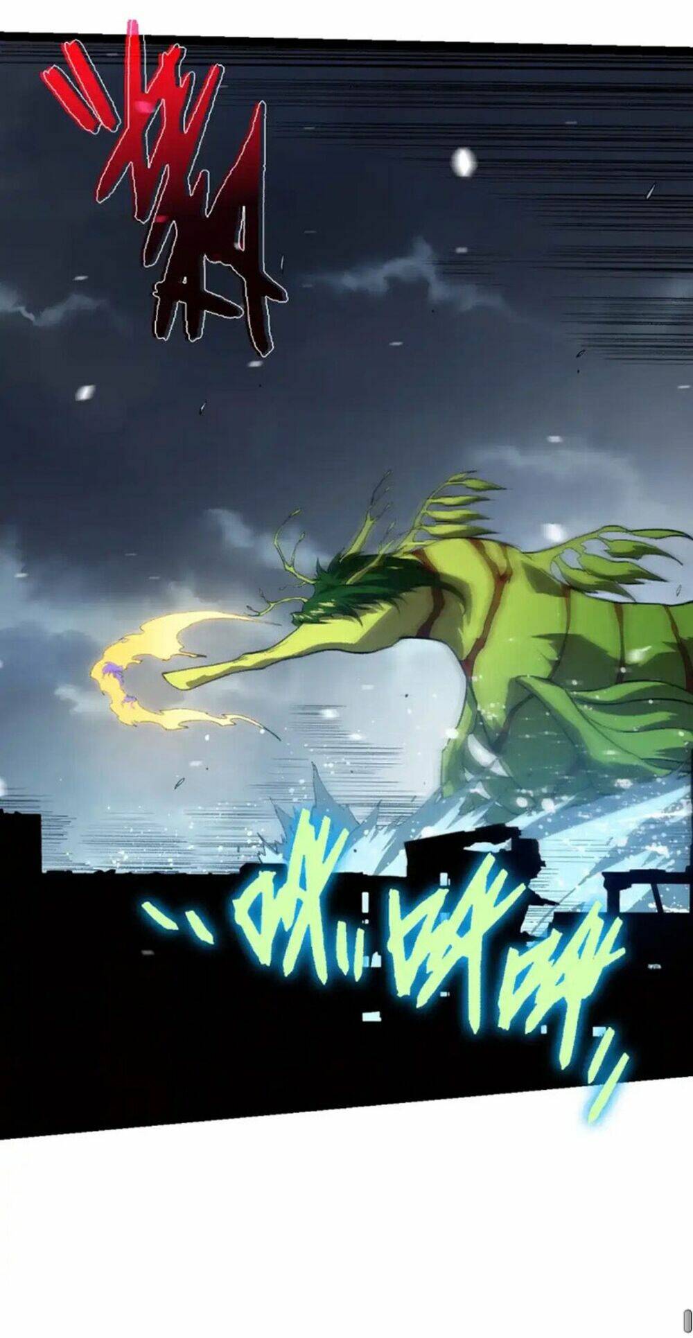 Chuyển Sinh Thành Liễu Đột Biến Chapter 160 - Trang 2