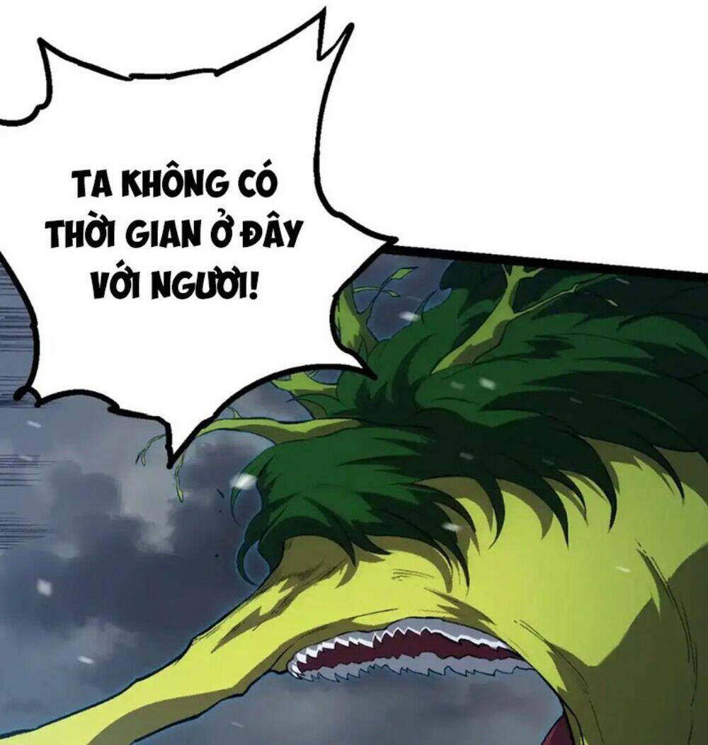 Chuyển Sinh Thành Liễu Đột Biến Chapter 160 - Trang 2