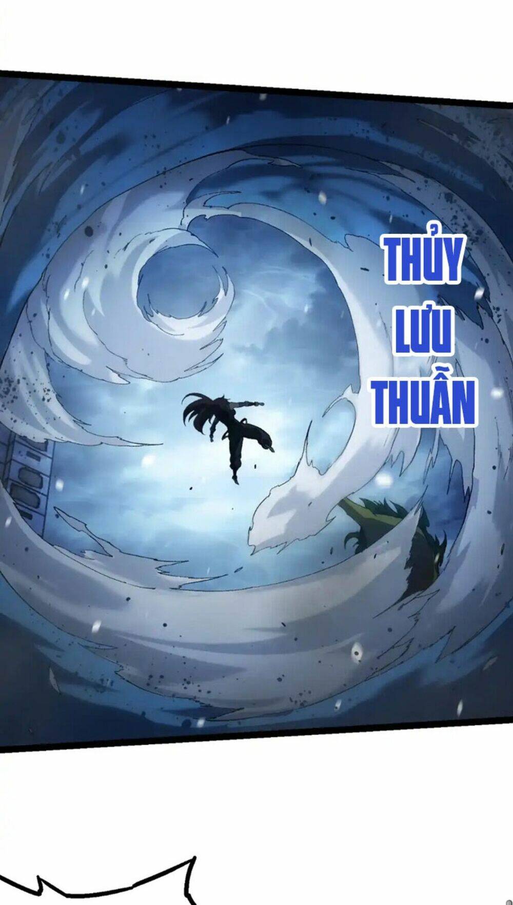 Chuyển Sinh Thành Liễu Đột Biến Chapter 160 - Trang 2