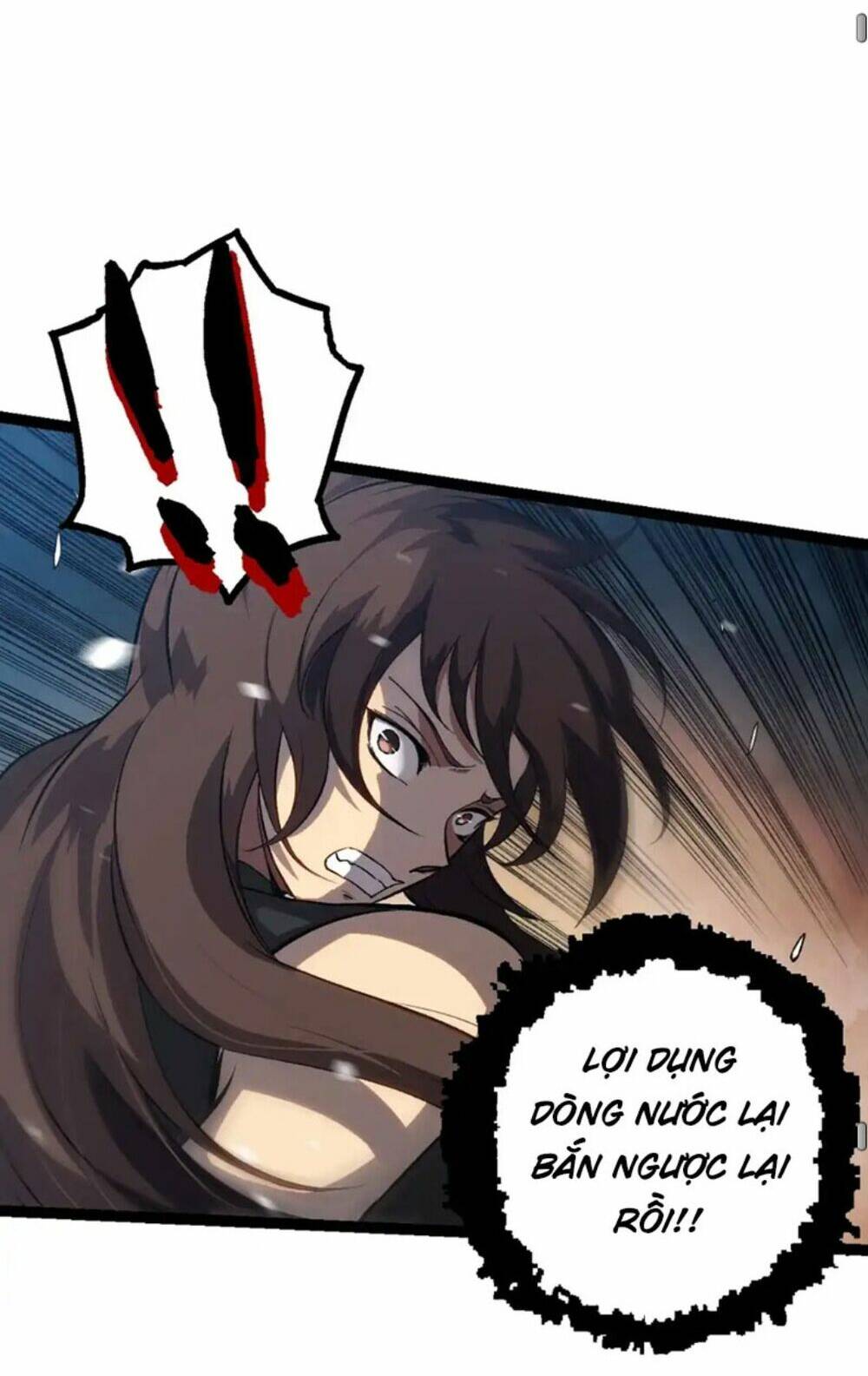 Chuyển Sinh Thành Liễu Đột Biến Chapter 160 - Trang 2