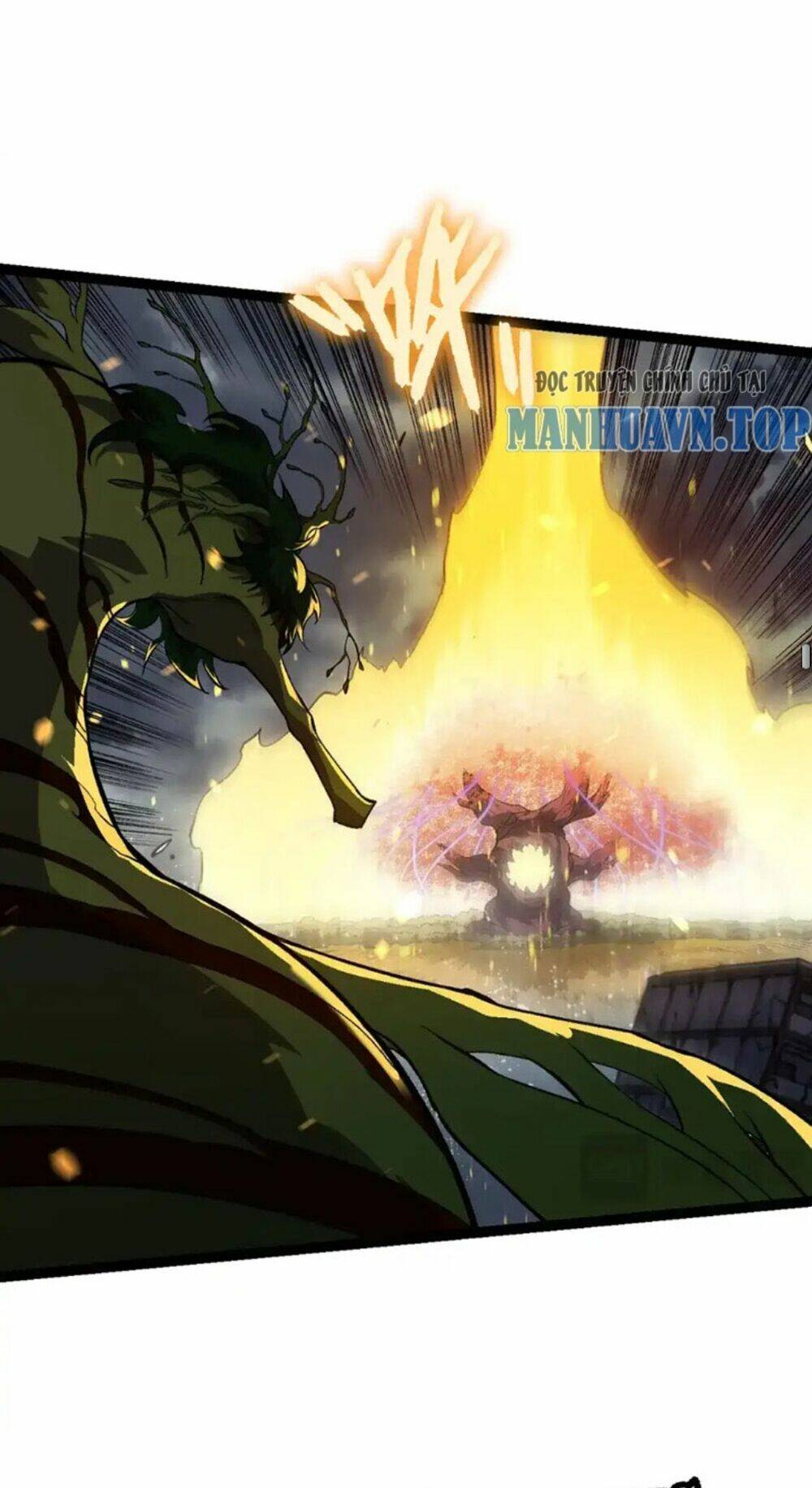 Chuyển Sinh Thành Liễu Đột Biến Chapter 160 - Trang 2