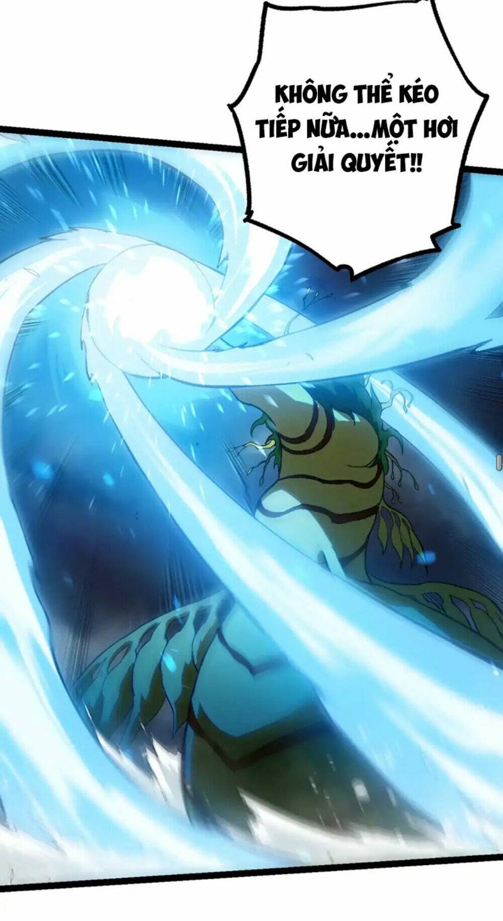 Chuyển Sinh Thành Liễu Đột Biến Chapter 160 - Trang 2