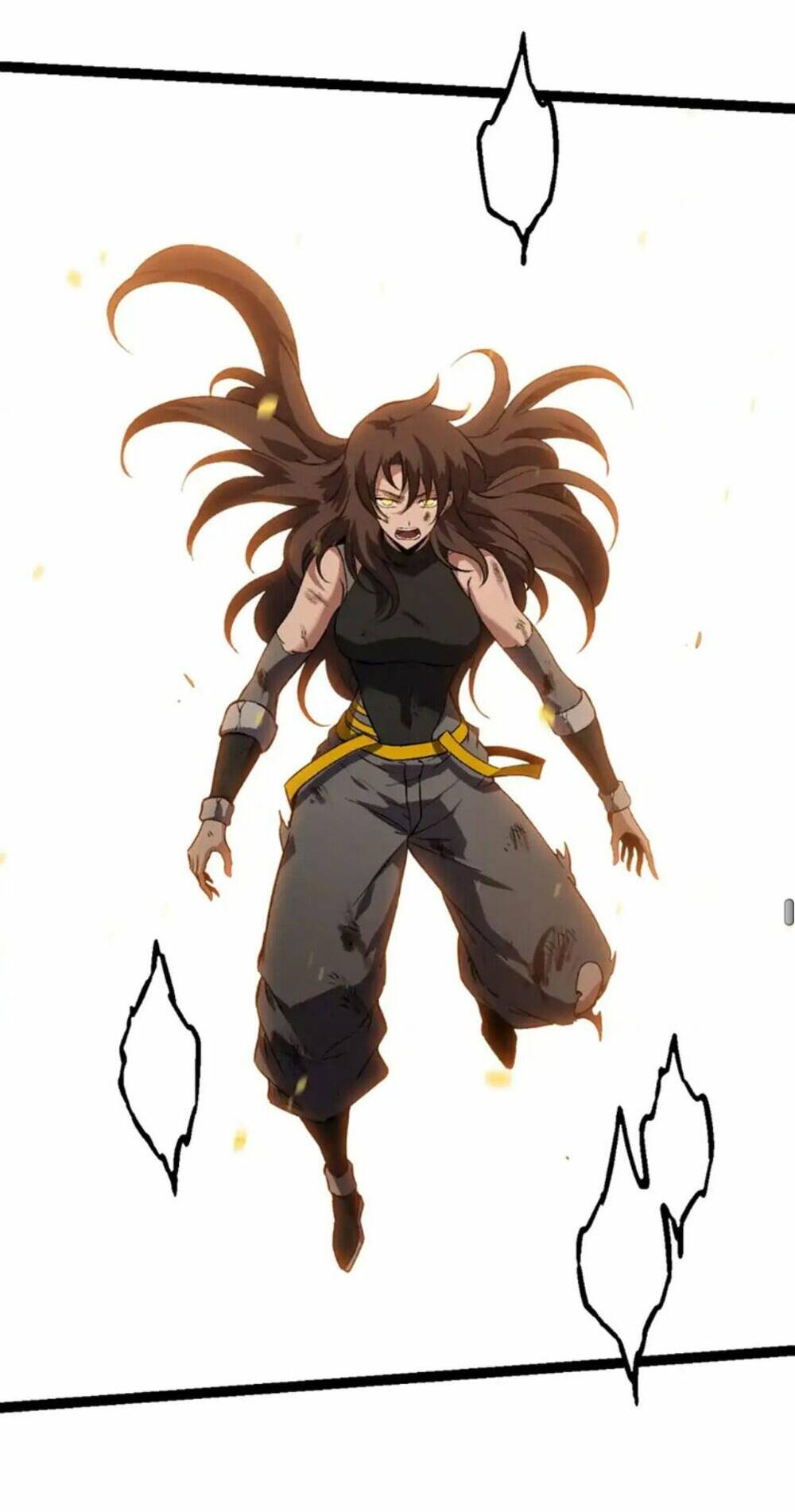 Chuyển Sinh Thành Liễu Đột Biến Chapter 160 - Trang 2