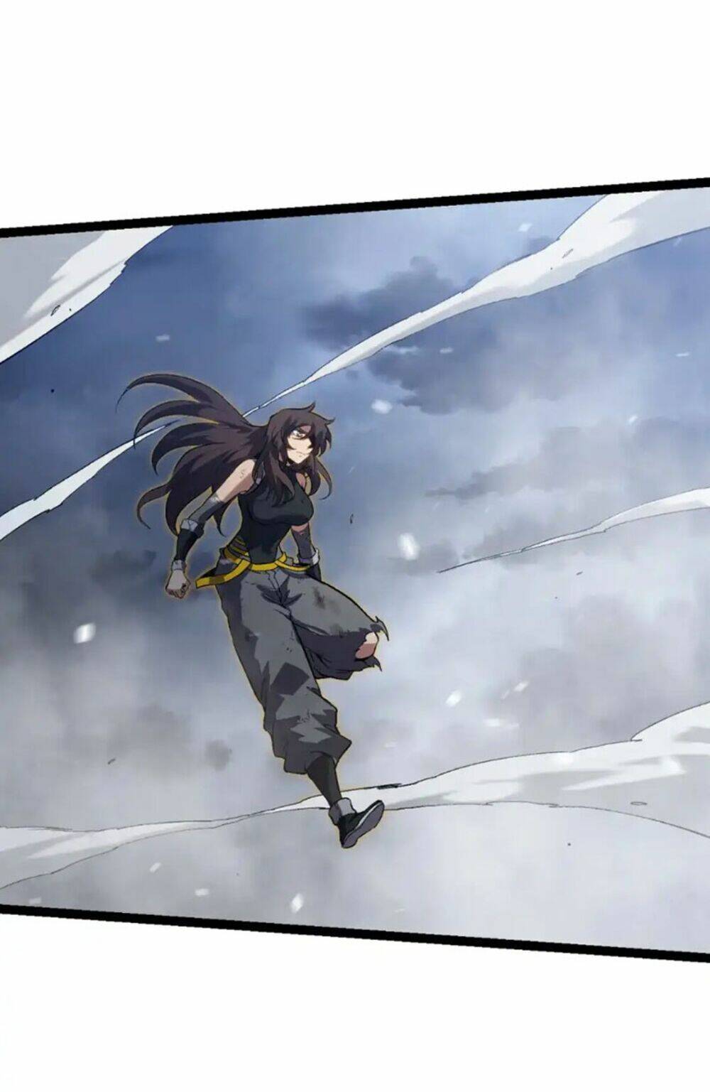 Chuyển Sinh Thành Liễu Đột Biến Chapter 160 - Trang 2