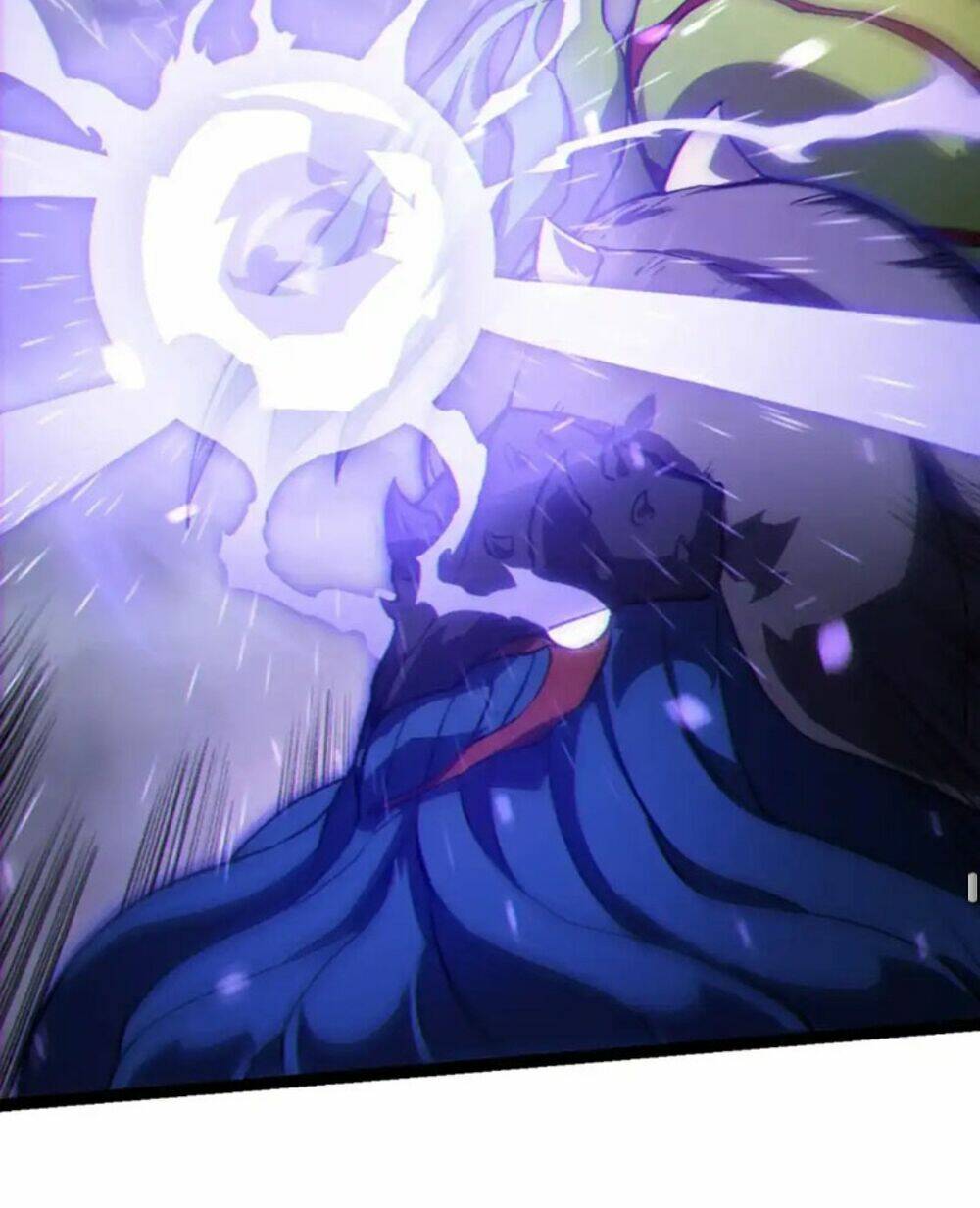 Chuyển Sinh Thành Liễu Đột Biến Chapter 160 - Trang 2