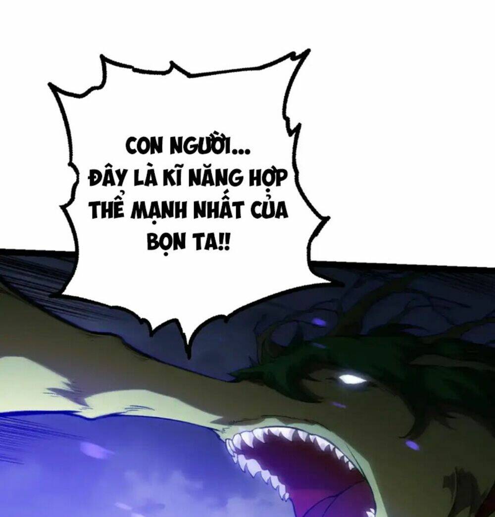 Chuyển Sinh Thành Liễu Đột Biến Chapter 160 - Trang 2