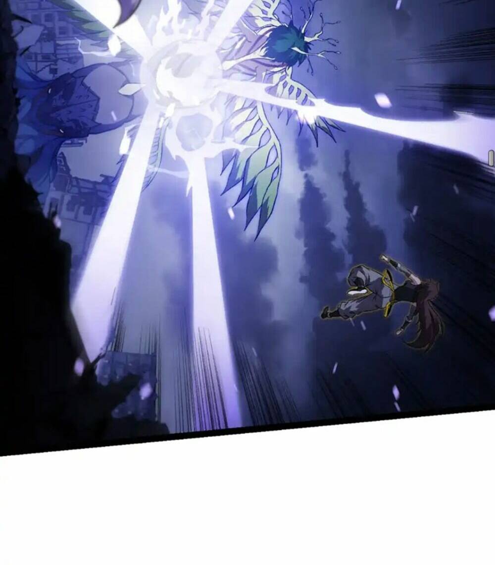 Chuyển Sinh Thành Liễu Đột Biến Chapter 160 - Trang 2