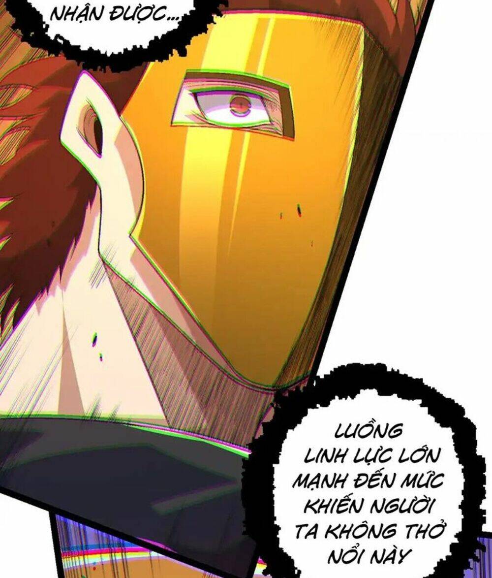 Chuyển Sinh Thành Liễu Đột Biến Chapter 161 - Trang 2