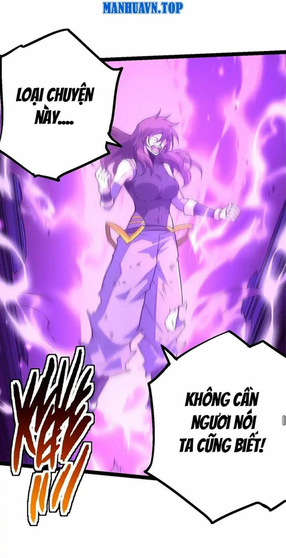 Chuyển Sinh Thành Liễu Đột Biến Chapter 161 - Trang 2