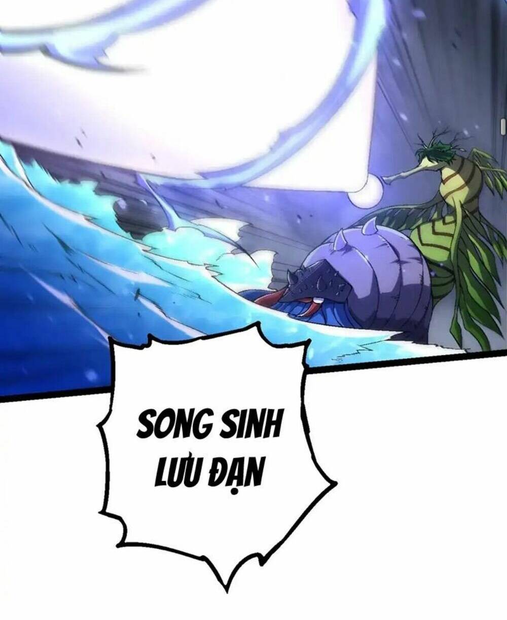 Chuyển Sinh Thành Liễu Đột Biến Chapter 161 - Trang 2