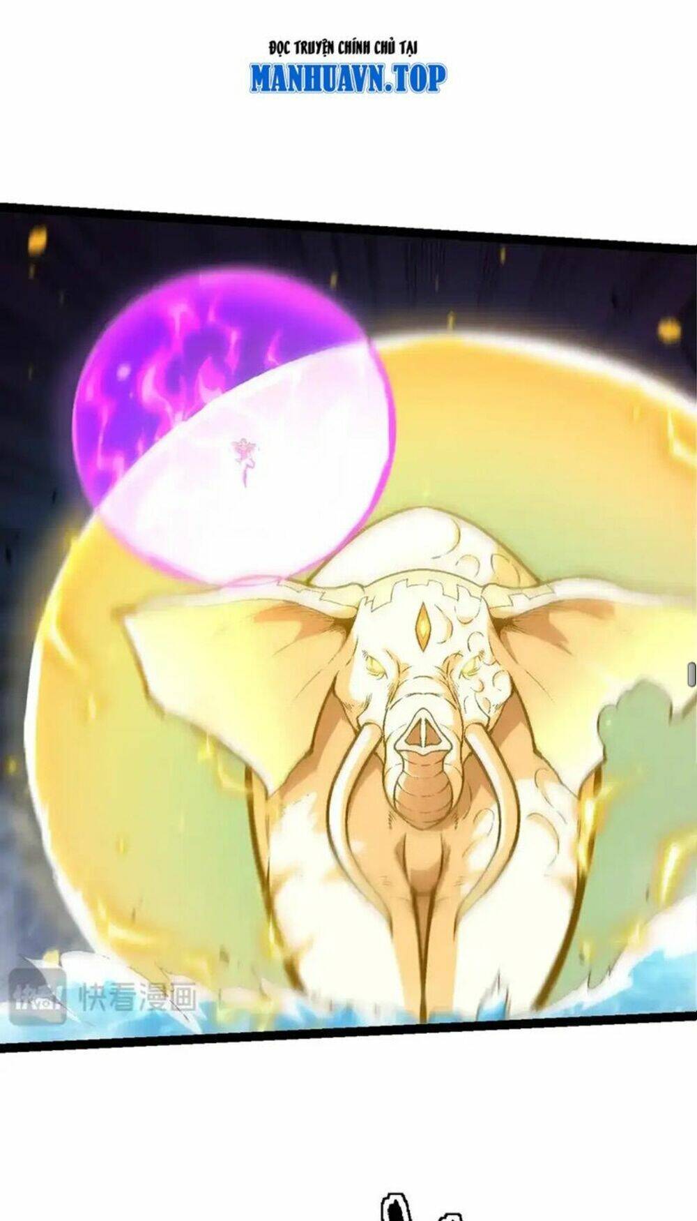 Chuyển Sinh Thành Liễu Đột Biến Chapter 161 - Trang 2