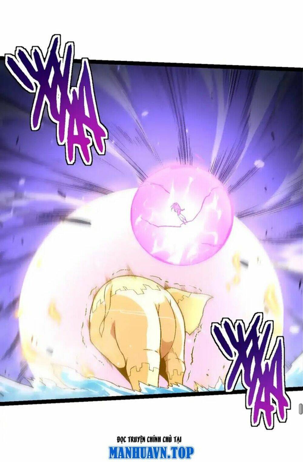 Chuyển Sinh Thành Liễu Đột Biến Chapter 161 - Trang 2