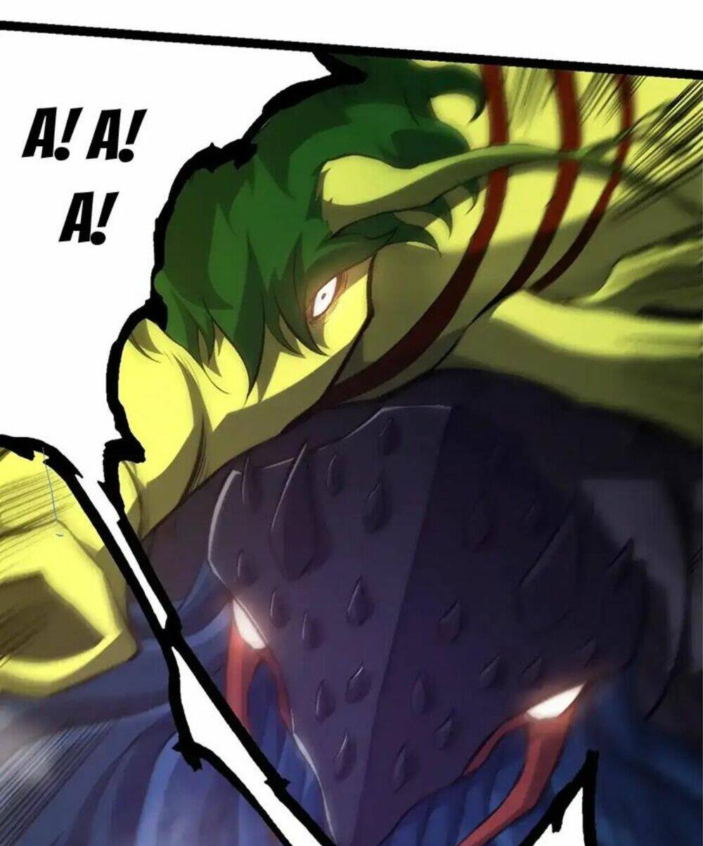 Chuyển Sinh Thành Liễu Đột Biến Chapter 161 - Trang 2