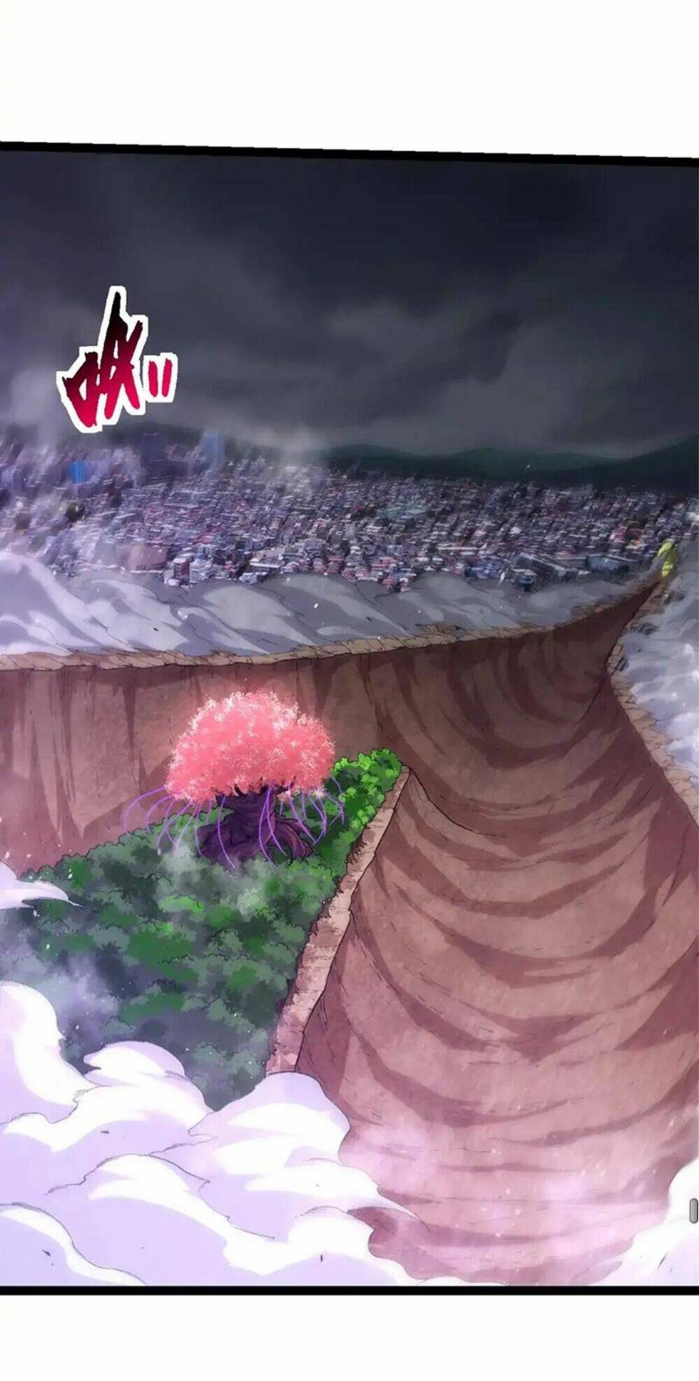 Chuyển Sinh Thành Liễu Đột Biến Chapter 161 - Trang 2