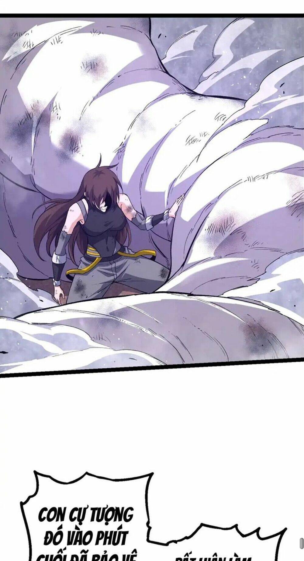 Chuyển Sinh Thành Liễu Đột Biến Chapter 161 - Trang 2