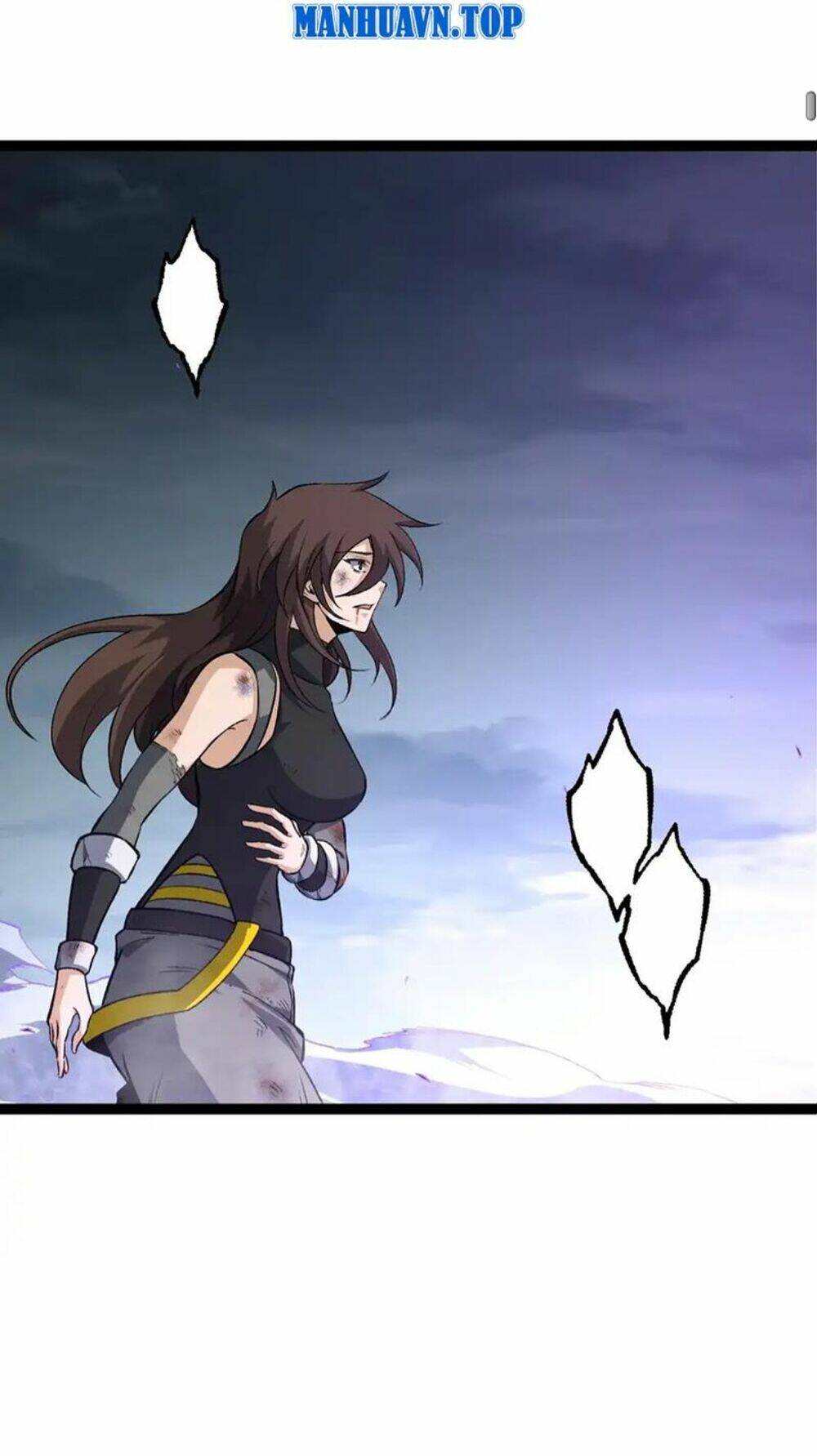 Chuyển Sinh Thành Liễu Đột Biến Chapter 161 - Trang 2