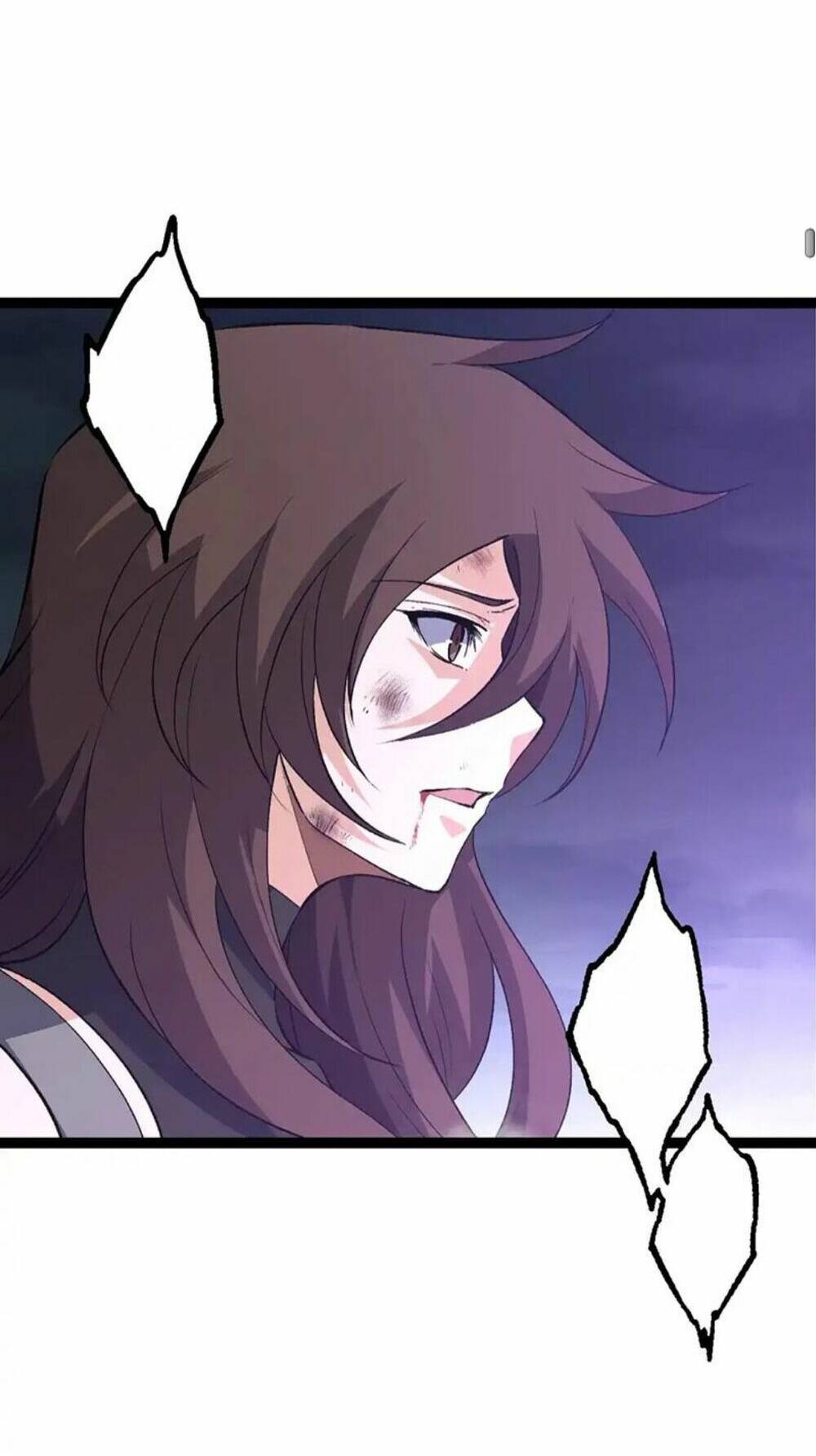 Chuyển Sinh Thành Liễu Đột Biến Chapter 161 - Trang 2