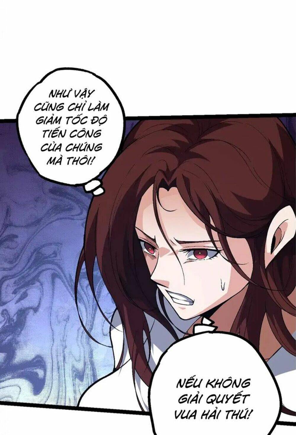 Chuyển Sinh Thành Liễu Đột Biến Chapter 161 - Trang 2