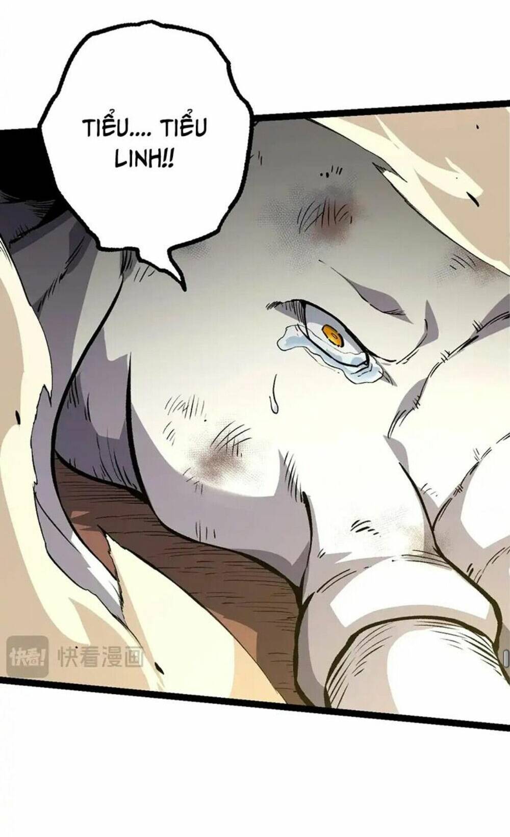 Chuyển Sinh Thành Liễu Đột Biến Chapter 161 - Trang 2