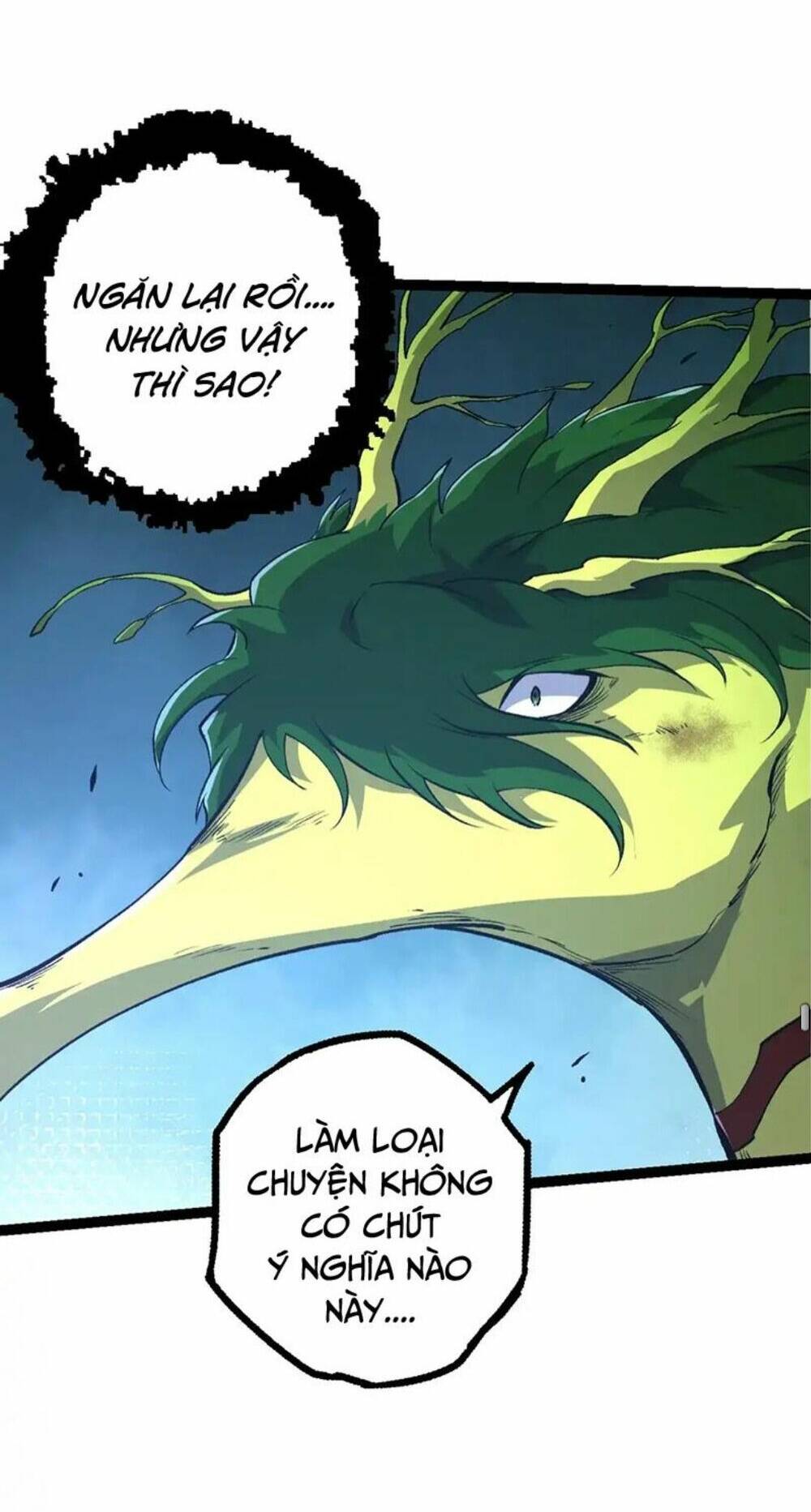 Chuyển Sinh Thành Liễu Đột Biến Chapter 161 - Trang 2