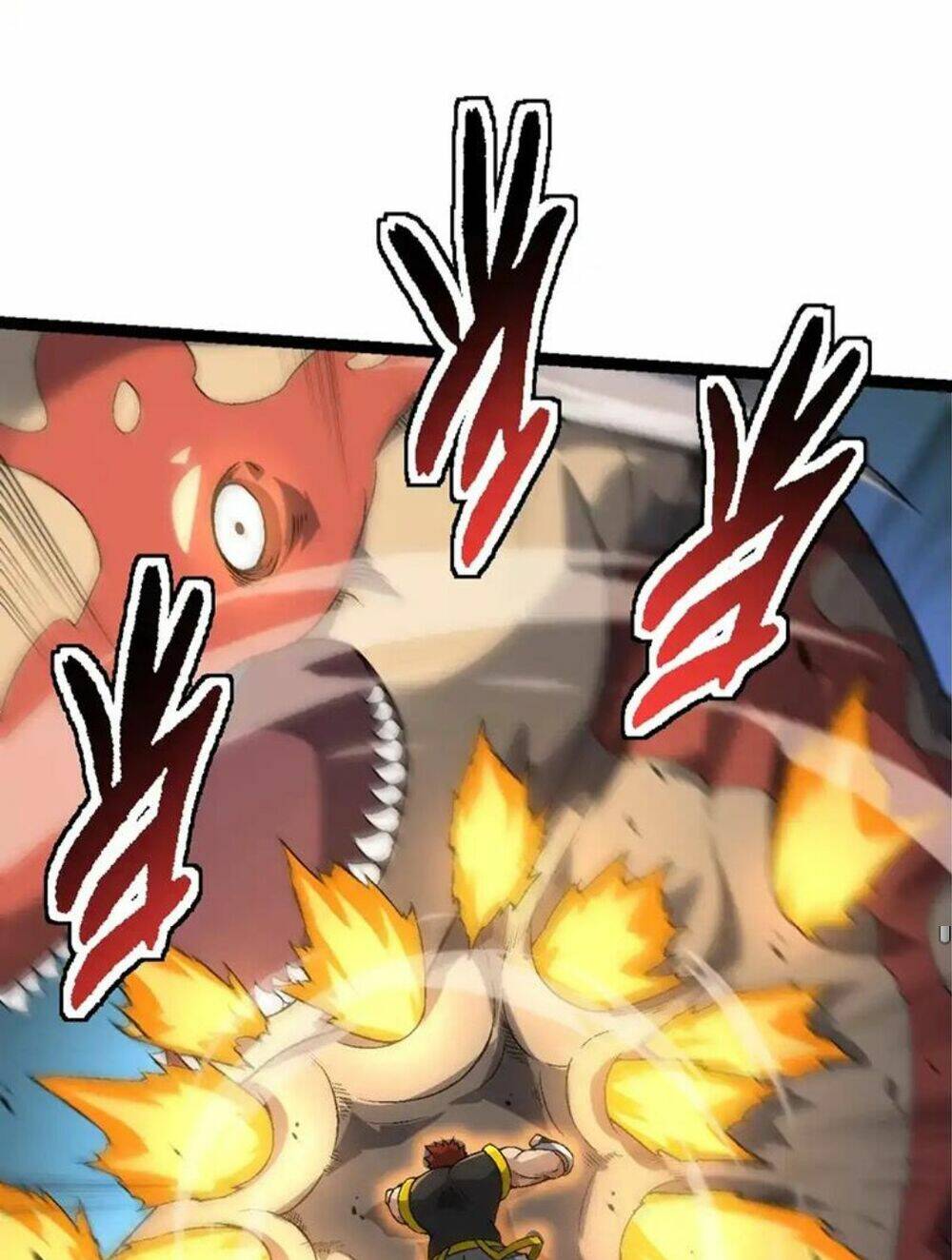 Chuyển Sinh Thành Liễu Đột Biến Chapter 161 - Trang 2