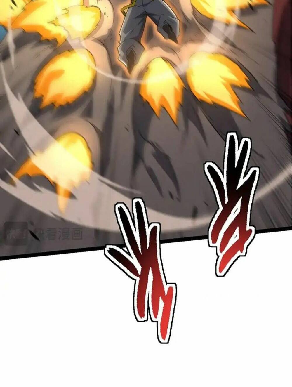 Chuyển Sinh Thành Liễu Đột Biến Chapter 161 - Trang 2