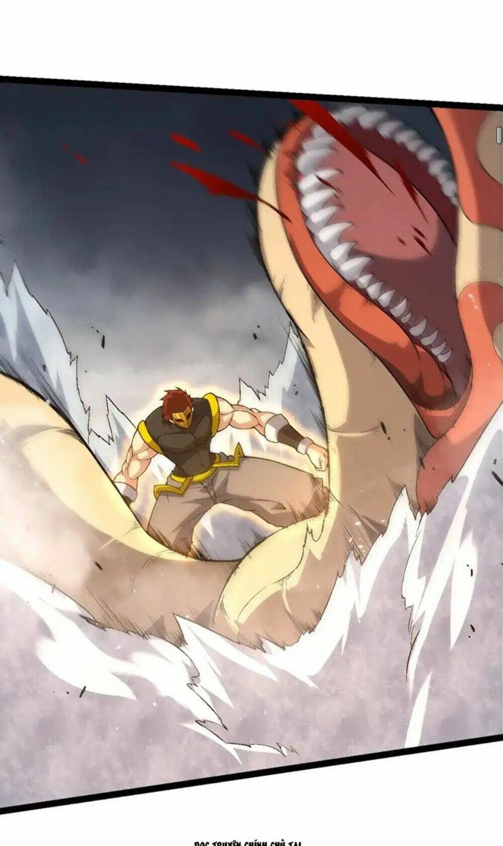 Chuyển Sinh Thành Liễu Đột Biến Chapter 161 - Trang 2