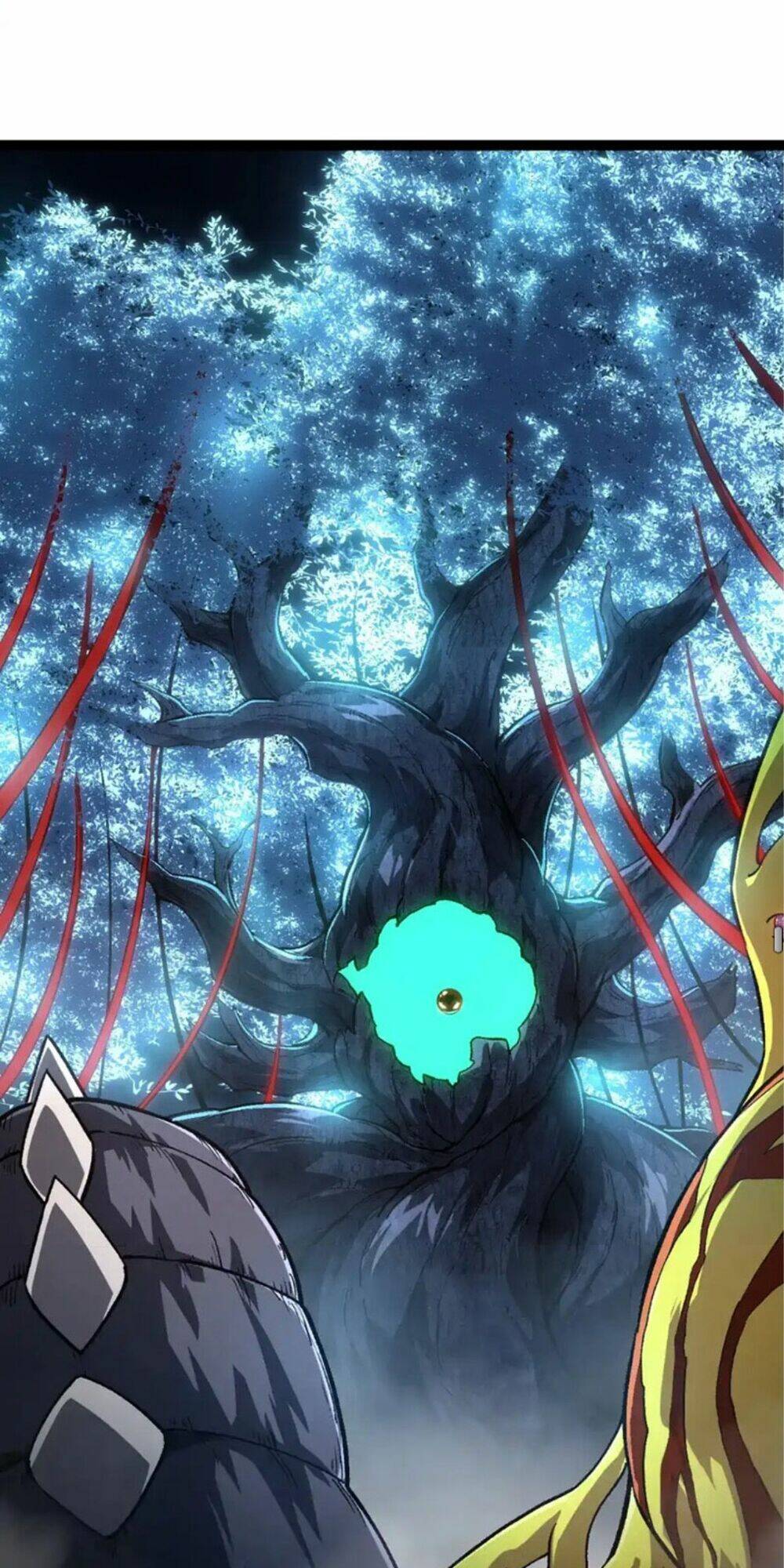 Chuyển Sinh Thành Liễu Đột Biến Chapter 162 - Trang 2