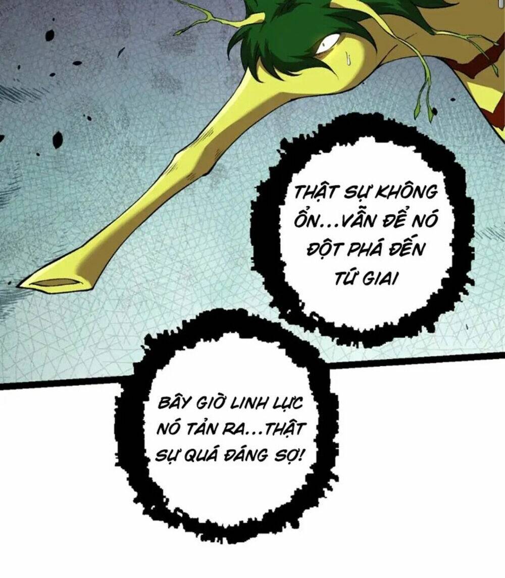 Chuyển Sinh Thành Liễu Đột Biến Chapter 162 - Trang 2