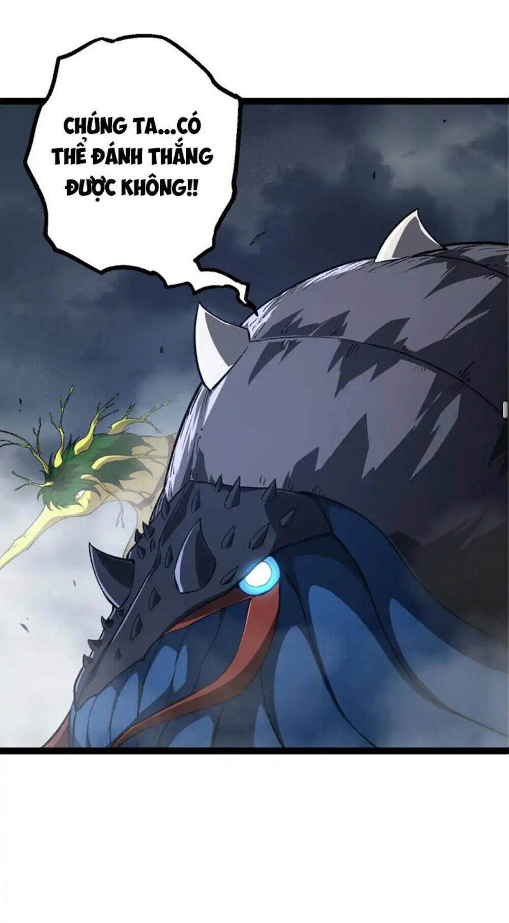 Chuyển Sinh Thành Liễu Đột Biến Chapter 162 - Trang 2