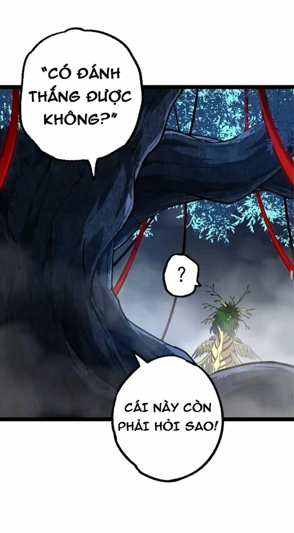 Chuyển Sinh Thành Liễu Đột Biến Chapter 162 - Trang 2