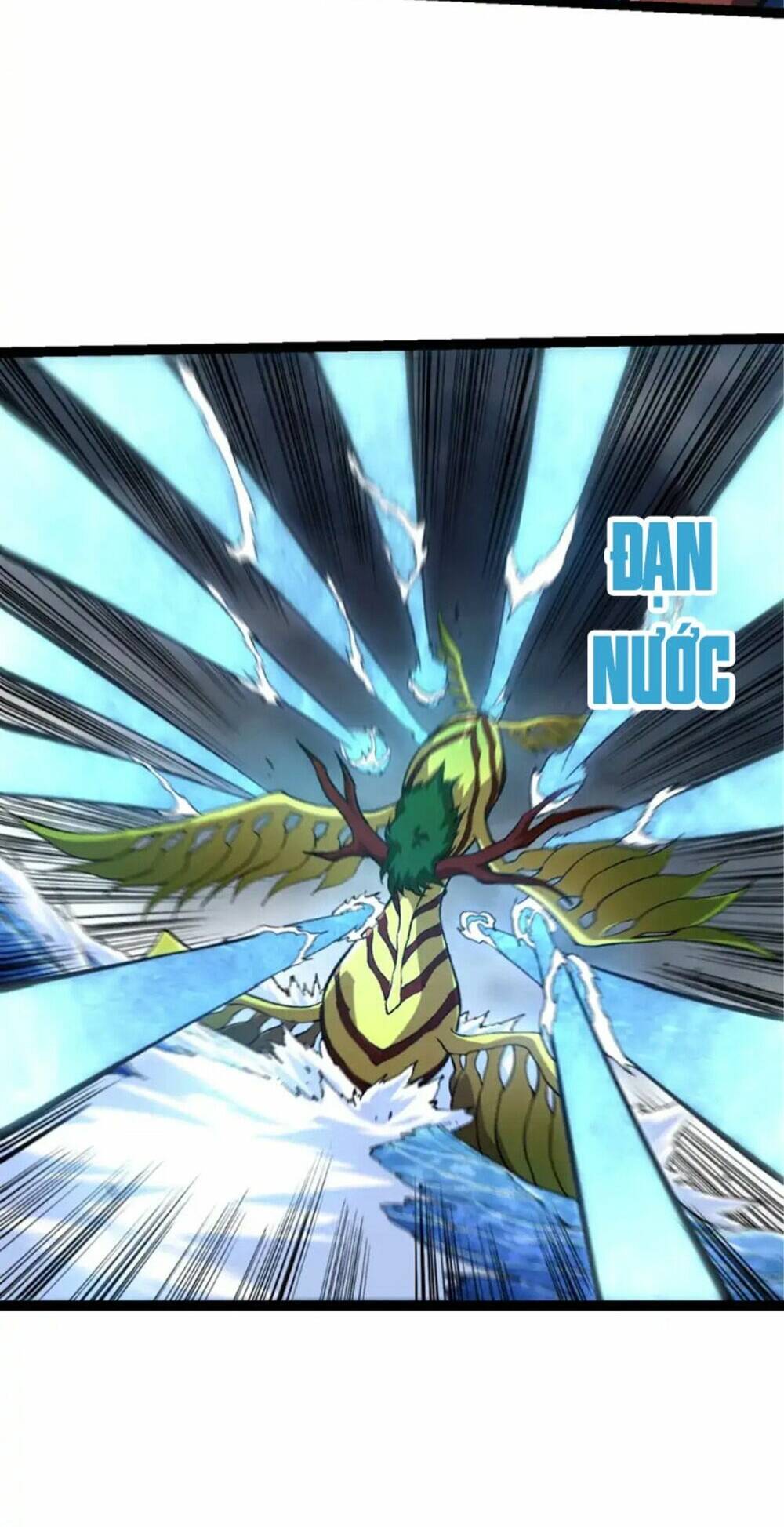 Chuyển Sinh Thành Liễu Đột Biến Chapter 162 - Trang 2