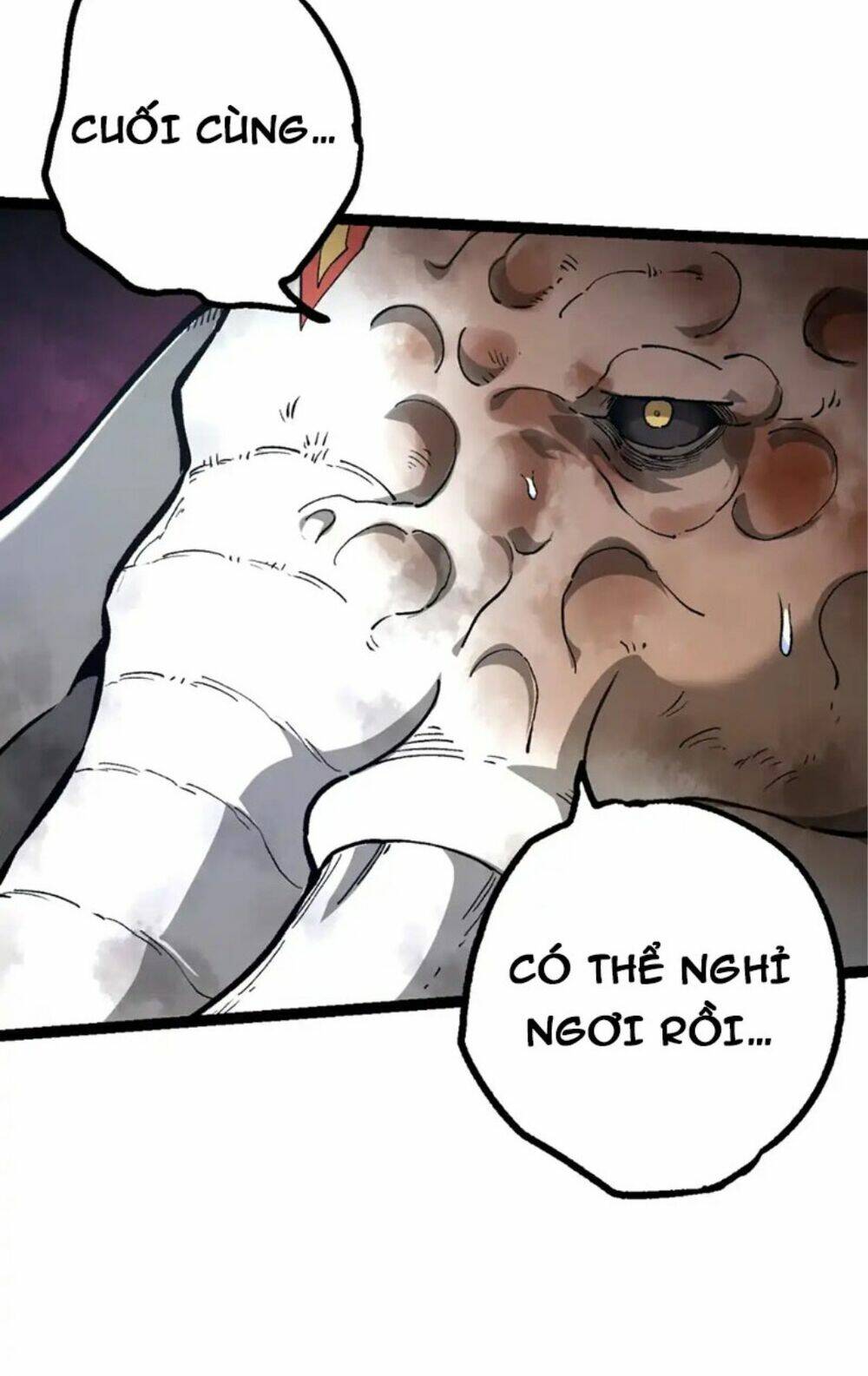 Chuyển Sinh Thành Liễu Đột Biến Chapter 162 - Trang 2