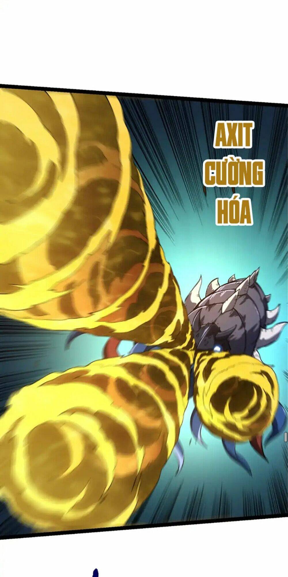 Chuyển Sinh Thành Liễu Đột Biến Chapter 162 - Trang 2