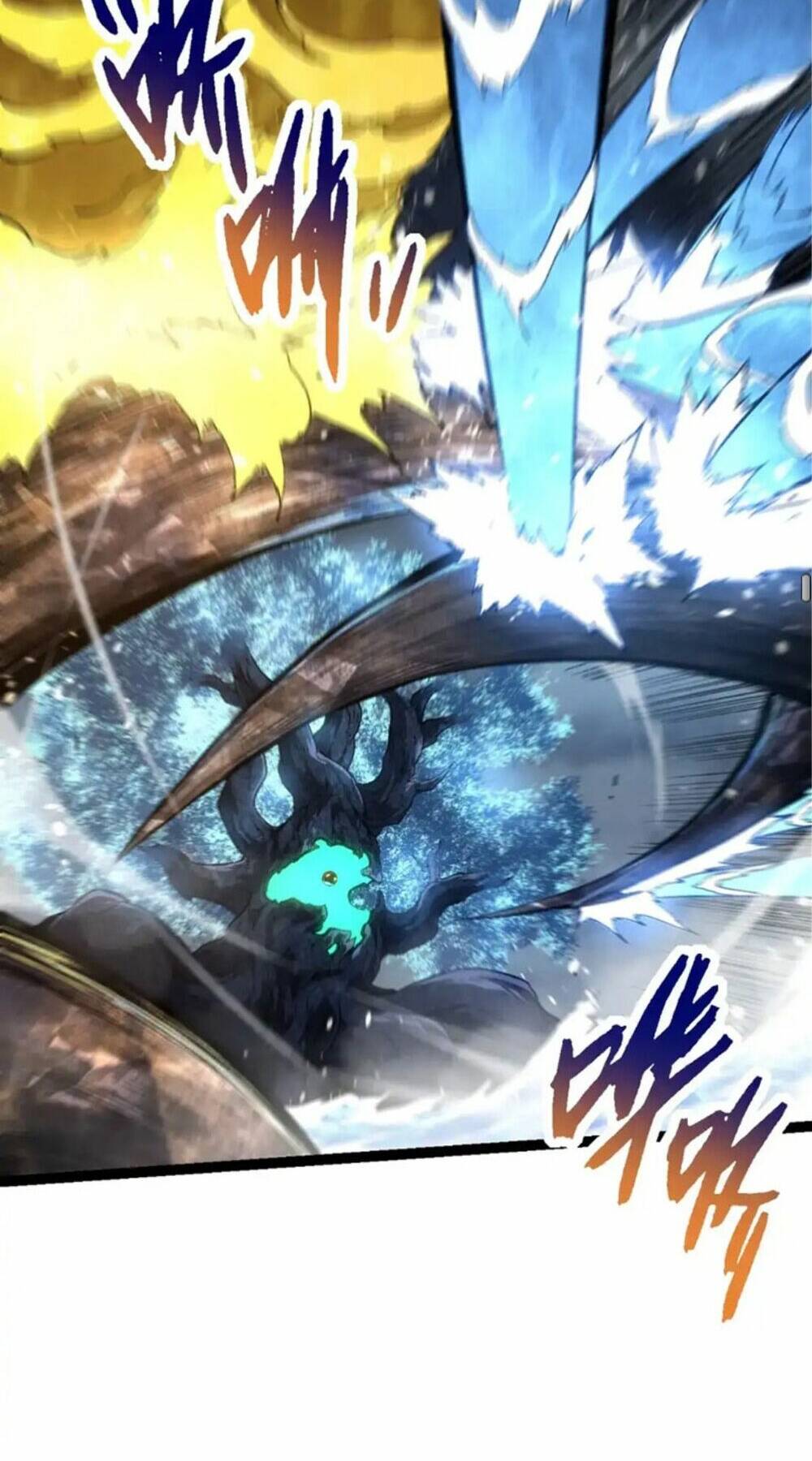 Chuyển Sinh Thành Liễu Đột Biến Chapter 162 - Trang 2