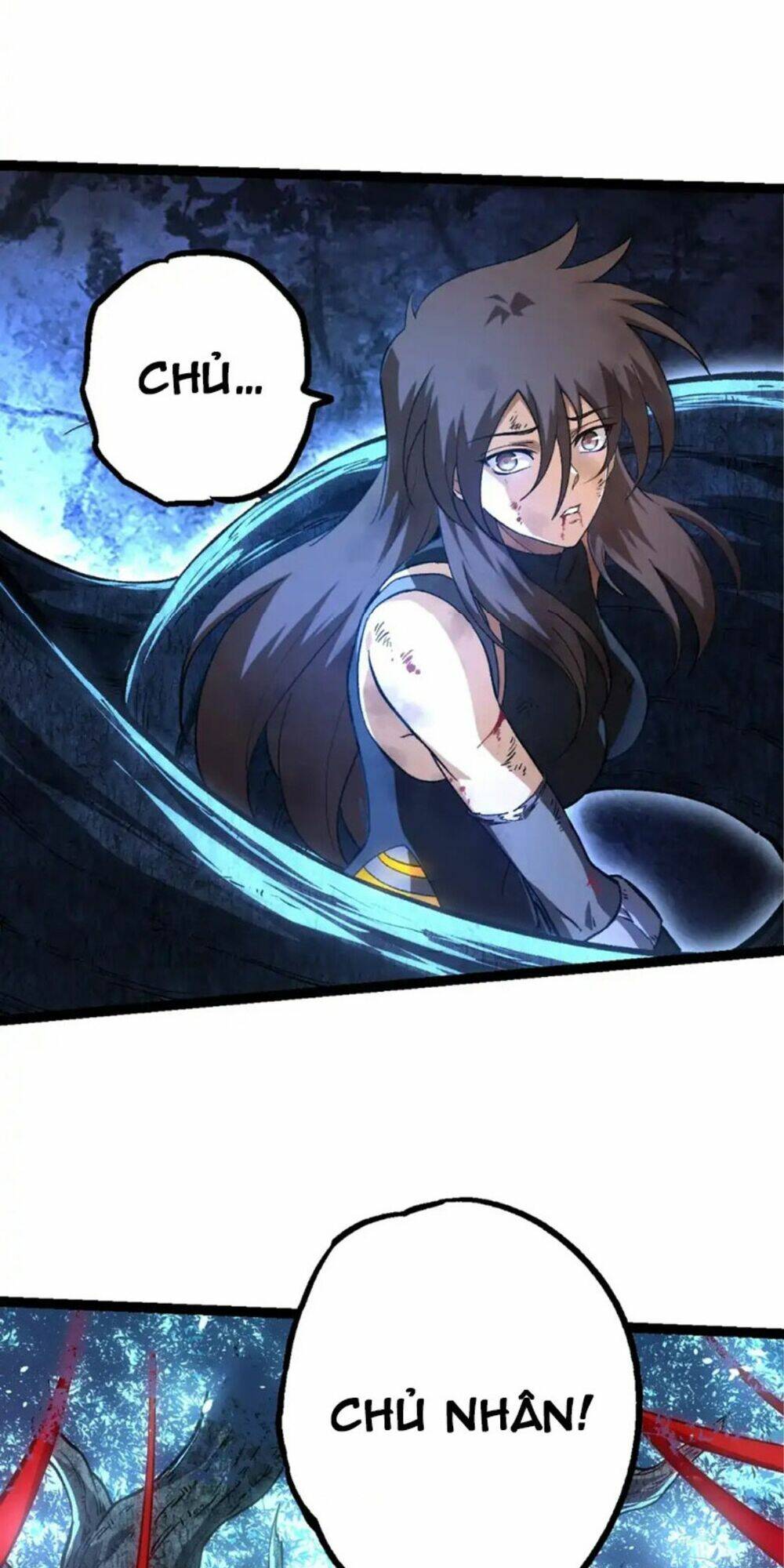 Chuyển Sinh Thành Liễu Đột Biến Chapter 162 - Trang 2