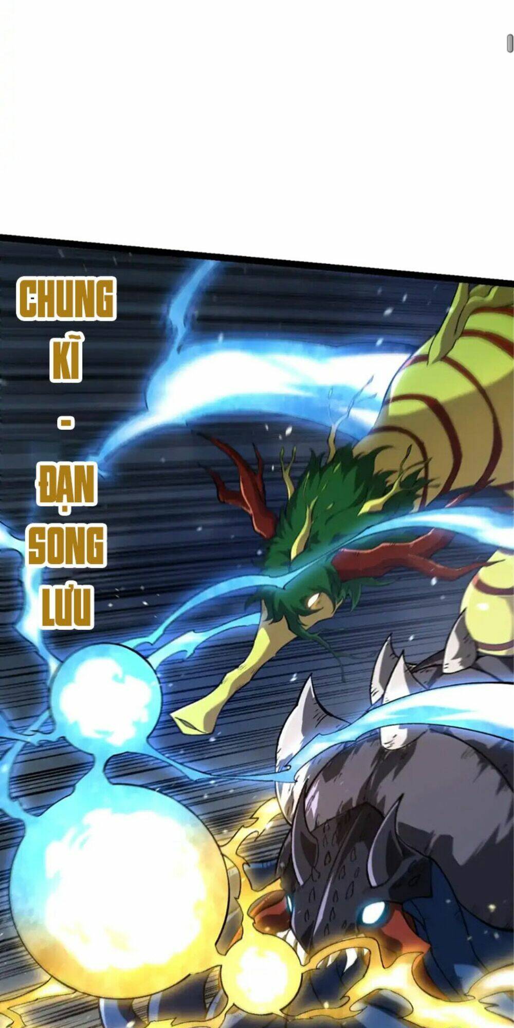 Chuyển Sinh Thành Liễu Đột Biến Chapter 162 - Trang 2