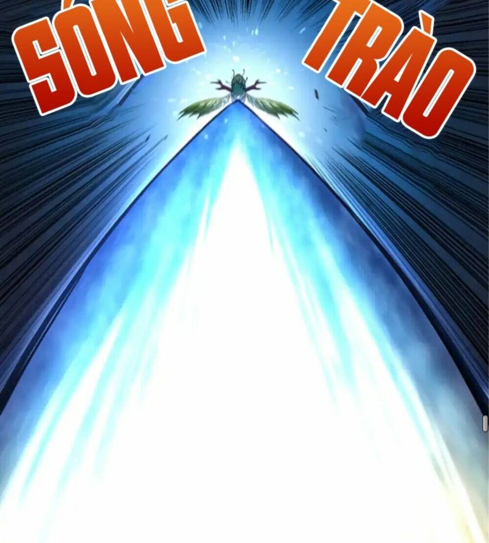 Chuyển Sinh Thành Liễu Đột Biến Chapter 162 - Trang 2