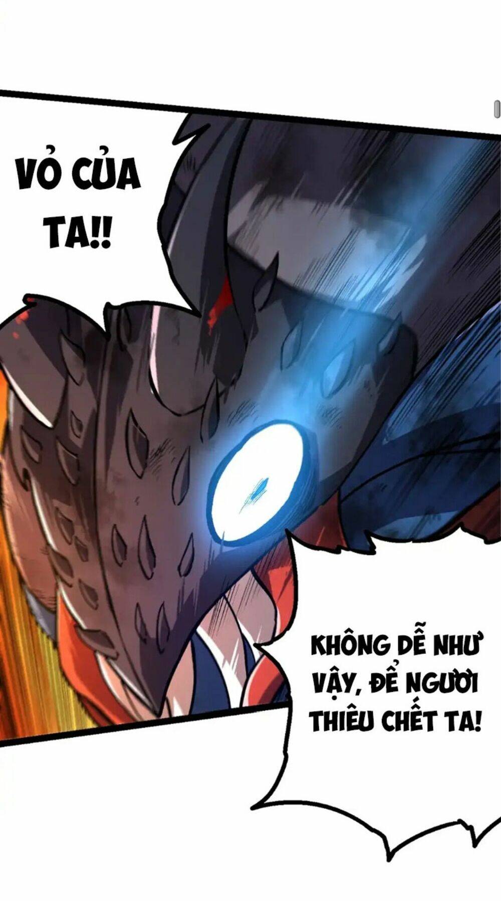 Chuyển Sinh Thành Liễu Đột Biến Chapter 162 - Trang 2