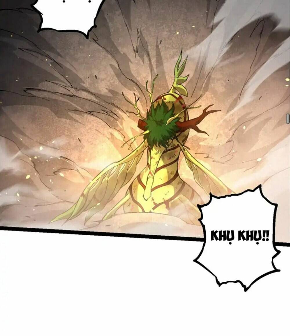 Chuyển Sinh Thành Liễu Đột Biến Chapter 162 - Trang 2